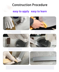 <span class=keywords><strong>Peinture</strong></span> anti-corrosion résistante à la chaleur de prix usine pour le haut fourneau, structures en acier - Product Image 6