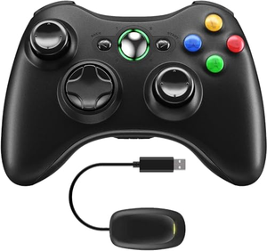 Factory Wholesale GPD PC360L <b>for</b> 360 Appearance USB Wired <b>Gaming</b> Joystick <b>Controller</b> <b>for</b> <b>PC</b> - Product Image 3