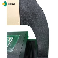 VMU-3020 VMS CNC de précision industrielle avec haute précision et logiciel RationalVue pour la mesure de géométrie 2D et 3D