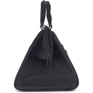 Échantillon gratuit – Sac de transport robuste à base rigide pour outils, idéal pour plombiers et kits de jardinage – Ensemble d'outils à main pour jardin - Product Image 6