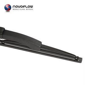 Escobilla Trasera para Parabrisas de Coche NOVOFLOW de Alta Calidad para Fiat Palio Weekend, Limpia el Parabrisas de los Coches - Product Image 5