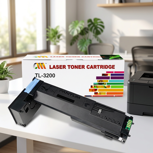 Cartucho de Tóner TL-3206 al por Mayor para Pantum BM236ADN BM236N BM326ADN para Impresora Multifunción Digital A3 Pantum TL-3206H - Product Image 6