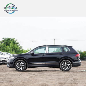 <span class=keywords><strong>Tiguan</strong></span> 380TSI 4WD <span class=keywords><strong>2023</strong></span>, Auto Usado, SUV de Lujo, Euro V, Gasolina, Automático, 6 Bolsas de Aire Delanteras/Traseras, 50001-75000 Millas, 5 Asientos - Product Image 5