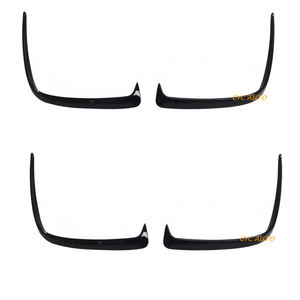 <span class=keywords><strong>W176</strong></span> évent de pare-chocs arrière pour Mercedes Benz classe A <span class=keywords><strong>W176</strong></span> modifié A200 <span class=keywords><strong>A250</strong></span> <span class=keywords><strong>Sport</strong></span> A45 évent 2013 2018 - Product Image 6