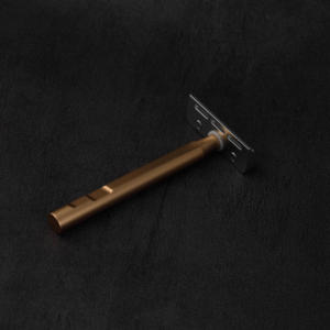 YAQI Tachi hafif tek kenar güvenlik erkekler jileti alüminyum versiyonu - Product Image 2