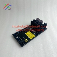 DECS 100 A15 BASLER AVR DECS-100-A15 Basler AVR DECS-100-A15 Régulateur de tension DECS100A15 DECS100 DECS 100 A15 A11 B15 B11