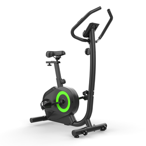 Nouvel appareil elliptique de gym, Cross-trainer silencieux à magnétron pour vélo d'exercice à domicile - Product Image 5