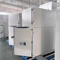 Armoire de distribution électrique triphasée moyenne tension KYN28A-12 avec protection IP4X, option personnalisable, garantie 2 ans