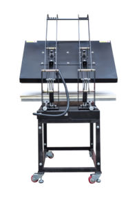 Yinghe 80*100cm Manual Heat <b>Press</b> CE Certification Large Size Sublimation 3d Vacuum Heat <b>Press</b> <b>Machine</b> - Product Image 4