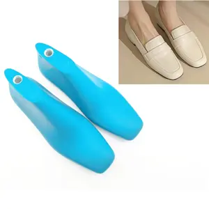 Shoes 2.5cm Plastic loafers shoe lasts women