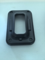 Stepper para ejercicio, plataforma de paso aeróbico profesional, equipo de gimnasio para entrenamiento en casa, máquina paso a paso de altura ajustable