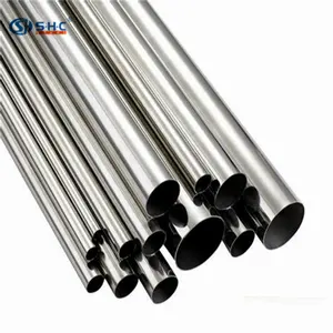 Low Price Food Grade 304 304l 316 316l 310s 321 Seamless Stainless Steel Tube Ss Pipe