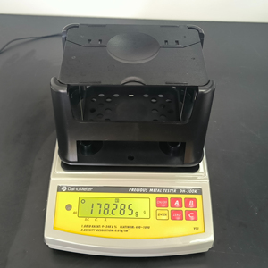 DH-300K Electronic <strong>Precious</strong> Metal Purity Testing Machine Professional Manufacturer Supply - Product Image 1