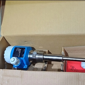 Sensor de Nivel Vibratorio Original Endress+Hauser E+H Soliphant FTM20, Materiales ABS/Metal/Zinc, 1 Año de Garantía - Product Image 4