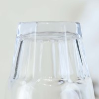 Mini tasse Cawa personnalisée de haute qualité Verre à liqueur Whisky transparent Vente en gros Verrerie à boire à prix compétitif