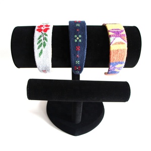 Personalizado encantador Multi Color damas Bordado de lana - Product Image 5