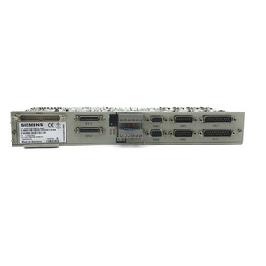 ขายดี บอร์ดควบคุมแท้รุ่น 6SN1118-0DK23-0AA2 - Product Image 4