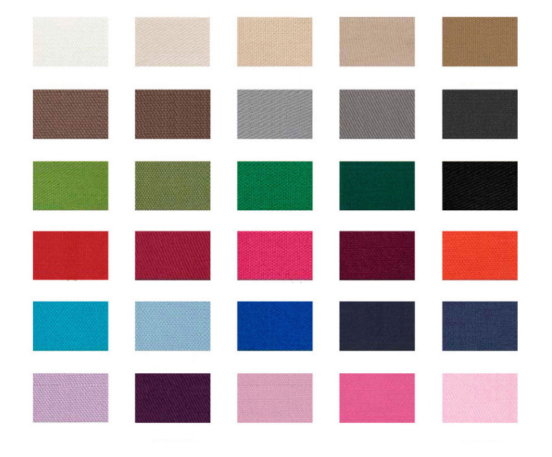 Custom Color