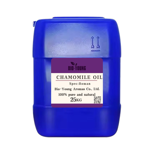 Venta al por mayor mejor <span class=keywords><strong>precio</strong></span> aceite de manzanilla romana Extracto de perfumería concentrado absoluto - Product Image 4