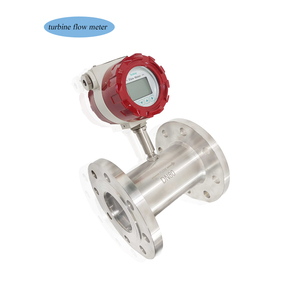 熱湯流れメートルタービン流れメートルの供給水流れメートル - Product Image 5