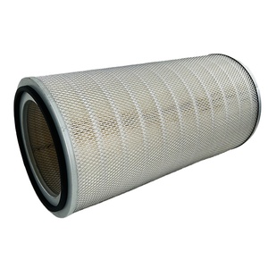 Filtre à air Mengma 6.1995.0, nouveau papier filtre, élément filtrant pour compresseurs à vis industriels, pièce pour compresseur d'air - Product Image 6