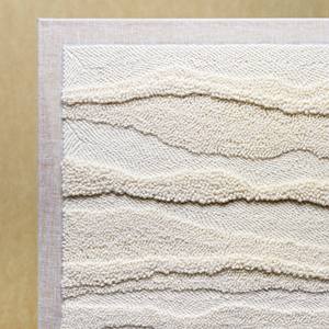 Tapisserie de maison de ton neutre, décoration murale paisible pour le salon, au-dessus du canapé suspendu - Product Image 6