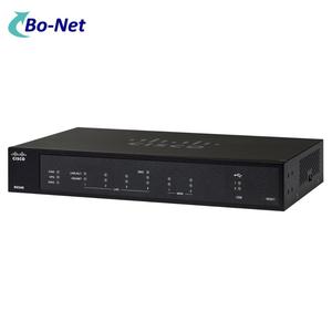 RV340-K9-CN Doanh Nghiệp Gigabit VPN Router Có Dây RV340 Dual WAN + 4 LAN Router - Product Image 2