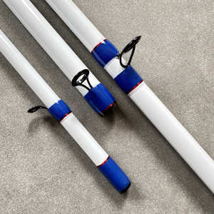 <span class=keywords><strong>Canne</strong></span> à pêche Crappie ultra-légère Pointe sensible pour morsures pointilleuses Conception 2 pièces de puissance moyenne et légère pour un <span class=keywords><strong>transport</strong></span> facile - Product Image 6