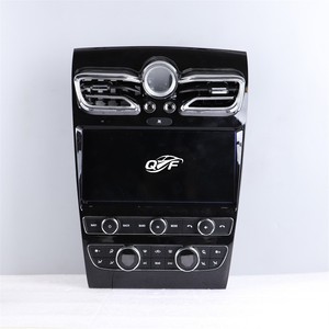 Sistema de Navegación Android Todo en Uno de 10.9 Pulgadas para <span class=keywords><strong>Bentley</strong></span> <span class=keywords><strong>GT</strong></span> Flying Europe 2005-2019, con Carplay Integrado - Product Image 1
