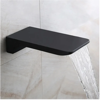 Mitigeur mural vanne eau chaude et froide laiton 3 voies bain encastré mitigeur douche thermostatique pour salle de bain