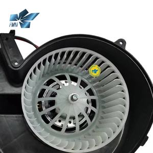 Ventilateur de remplacement pour climatisation automobile de tracteur VOLVO FH4 84223449 7484223449 7482349000 82349000 - Product Image 6