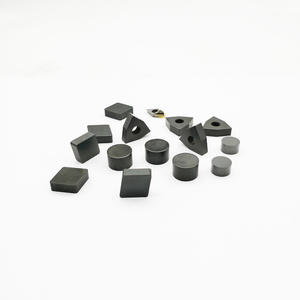 PCD <strong>Insert</strong> Diamond PCD PCBN Cutting Tool Tungsten Carbide Turning <strong>Inserts</strong> for Engine Cylinder Blocks - Product Image 4