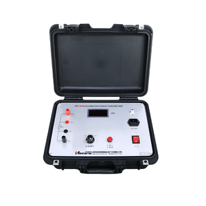 <span class=keywords><strong>100a</strong></span> Micro-Ohmmeter Schakelaar Stroomonderbreker <span class=keywords><strong>Contact</strong></span> Weerstand <span class=keywords><strong>Tester</strong></span> Productcategorie Testapparatuur - Product Image 4