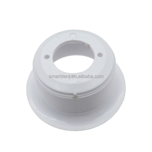 Escupidera de Plástico Manual para Sillón Dental, Repuestos y Accesorios SMART DENT S-0115, 1 Año de Garantía - Product Image 3