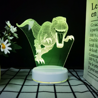 Lampe LED Anime Prix de Gros, Projecteur Aurore, Lampe Mignonne, Veilleuse LED, Lumière Douce Blanc Chaud pour Chambre d'Enfant