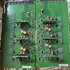 <b>Spot</b> Vecon 826B PC00826 380V 3-Phase Test <b>Board</b> - Product Image 2