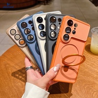 Coques de téléphone pour Samsung S26 Ultra, coque de téléphone S26, étui de téléphone S26