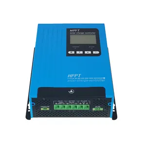4G Mppt Solar Charge Controller Panel Pump Solar Controller Price In Pakistan Solar Charge Controller Waterproof