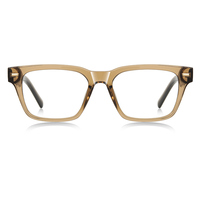 LS035 Lunettes carrées Unisexe TR90 Lunettes de myopie Montures Lunettes Monture Femmes Hommes Lunettes d'ordinateur Produits prêts Gafas Monturas