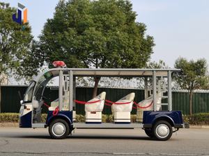 Bus touristique personnalisable en gros, matériaux de haute qualité, intérieur personnalisé pour agences de voyage et complexes hôteliers - Product Image 3