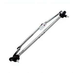 Pièce de rechange en métal pour l'axe de commande d'essuie-glace de voiture 3810085Z01 pour Chevrolet - Product Image 3