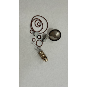 2901203900 เช็ควาล์วกรองอากาศสำหรับเครื่องแยกอากาศคอมเพรสเซอร์แมนนี่ - Product Image 5