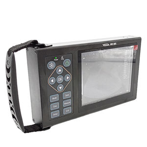 Draagbare Draagbare Veterinaire Dierlijke Echografie Machine Voor Koepaard Schapen Hond Kat Geit Varken Kameel Boerderij Gebruik Diagnose-Eigenschappen - Product Image 6
