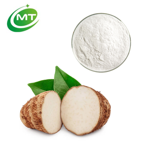 ขายส่งแป้งแอโรว์รากฟันบริสุทธิ์สูงแป้ง/แป้งโรยตัว Maranta Arundinacea L สารสกัดจากราก - Product Image 2