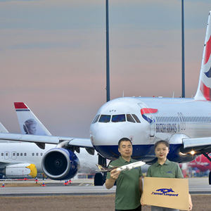 ForestLeopard company spedizioniere servizio di logistica tariffe di carico FBA <span class=keywords><strong>amazon</strong></span> spedizioniere in dalla cina DDP /DDU agli USA UK - Product Image 4