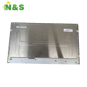แผงหน้าจอ LCD ขนาด27 "1920*1080แบบ FHD IPS สำหรับ DV270FHM-R01อุปกรณ์ควบคุมในอุตสาหกรรม - Product Image 1
