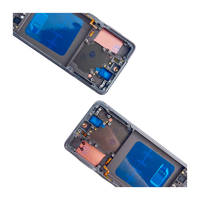 Écran LCD de remplacement de qualité supérieure pour Samsung S21