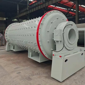 अच्छी कीमत अयस्क रॉक पीस गीली गेंद मिल 1830*4500 बॉल मिल मशीन - Product Image 2