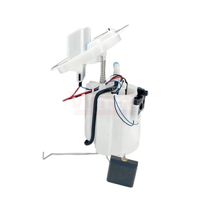2124701594 2124701494 Bomba de Combustible para Benz W212 C218 E350 CLS550, Conjunto de Ensamblaje de Alimentación de Aceite en el Tanque, Premium y Duradero - Product Image 1