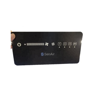 Cảm ứng cảm giác chuyển đổi nhà sản xuất bảng điều khiển chuyển đổi màng điện dung - Product Image 1